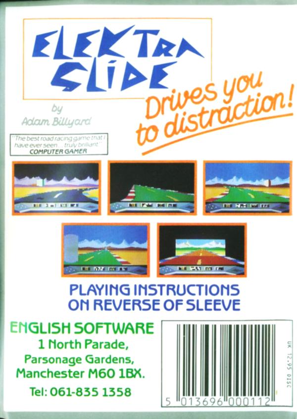 Disk 2