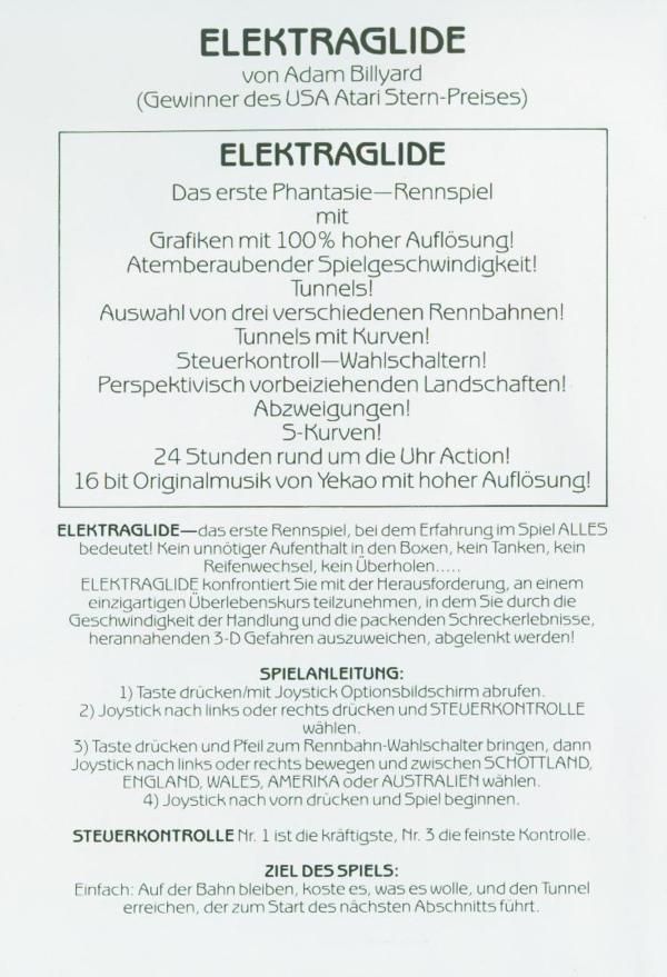 Instructions page 3