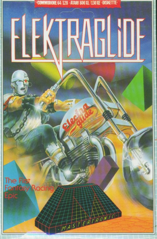 Disk 1