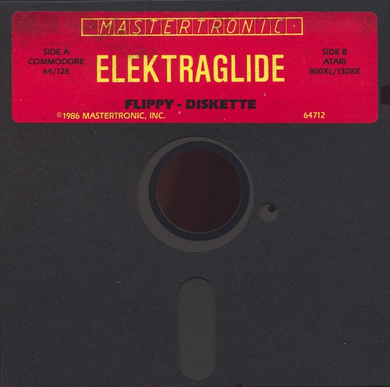 Disk 3
