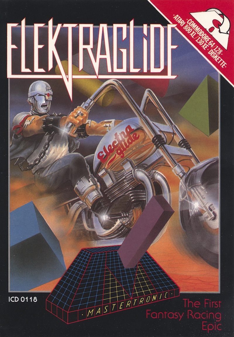 Disk 4