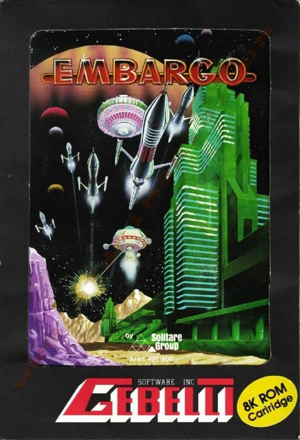 Cartridge