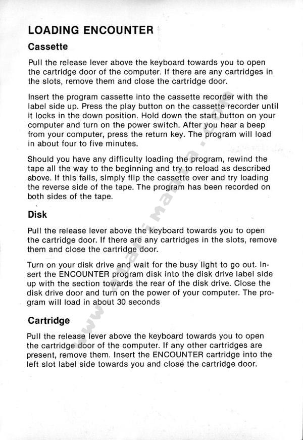Instructions page 2