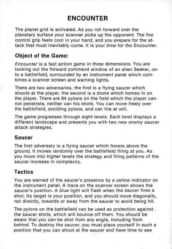 Instructions page 3