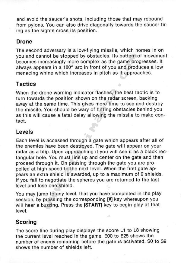 Instructions page 4