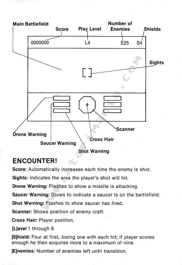 Instructions page 6