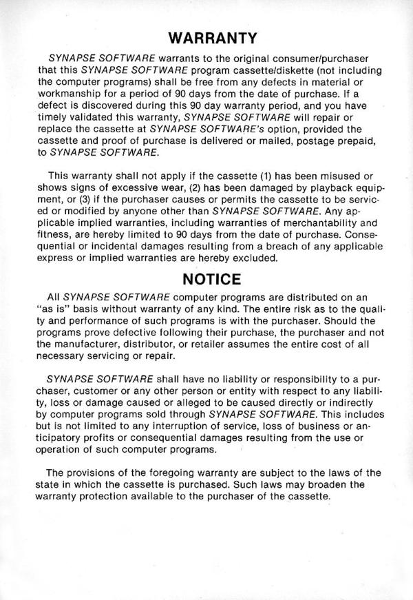 Instructions page 7
