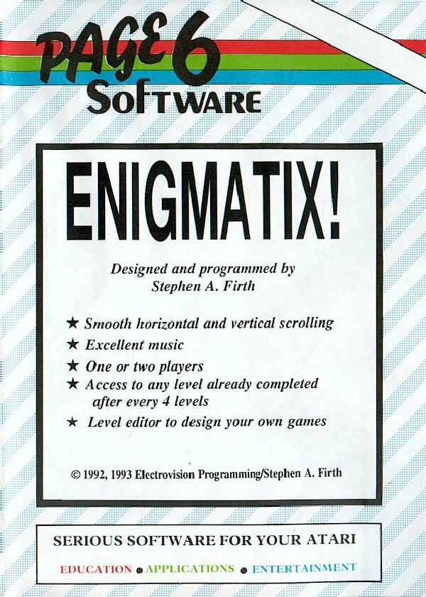 Disk 1