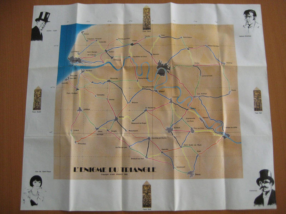 Disk 3