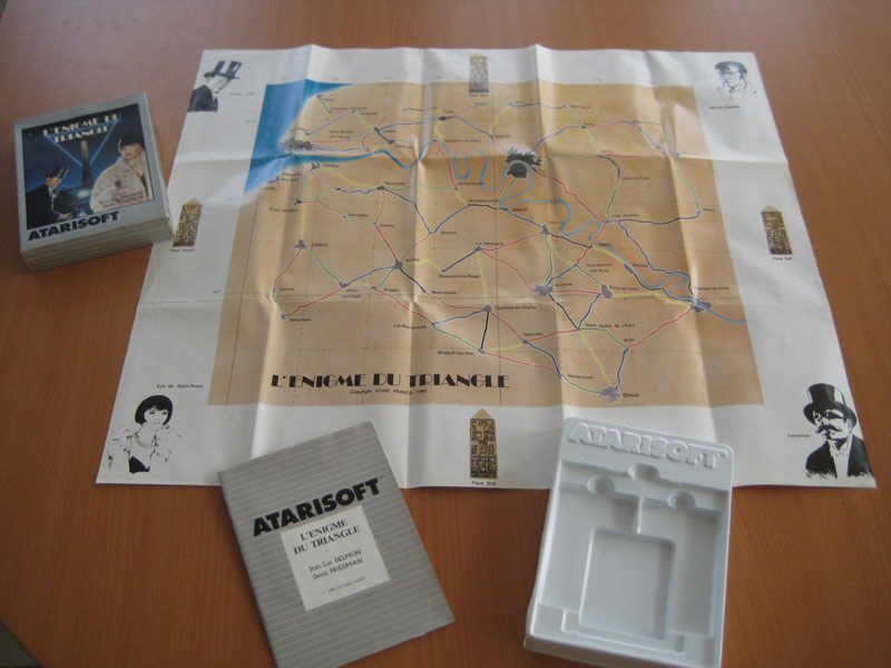 Disk 4