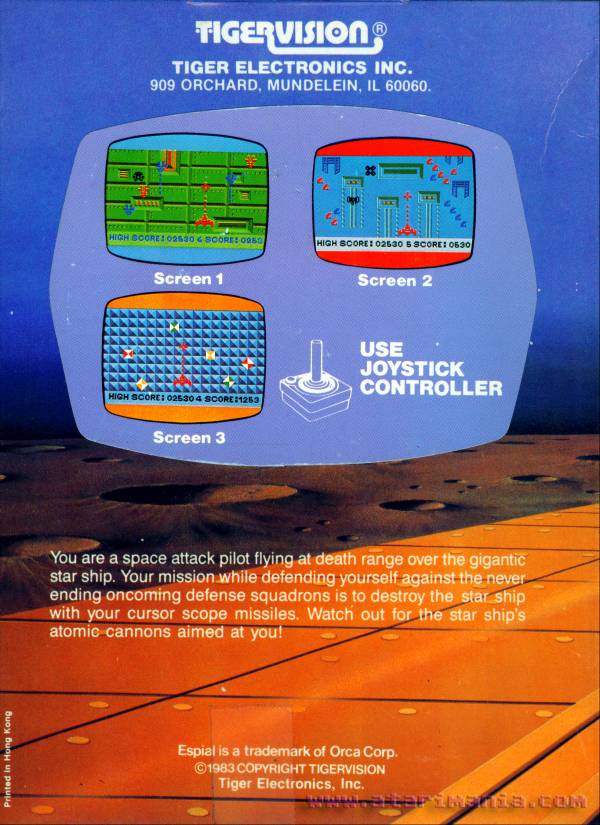 Cartridge 2