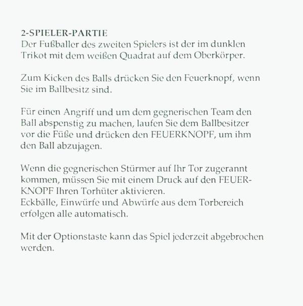 Instructions page 3