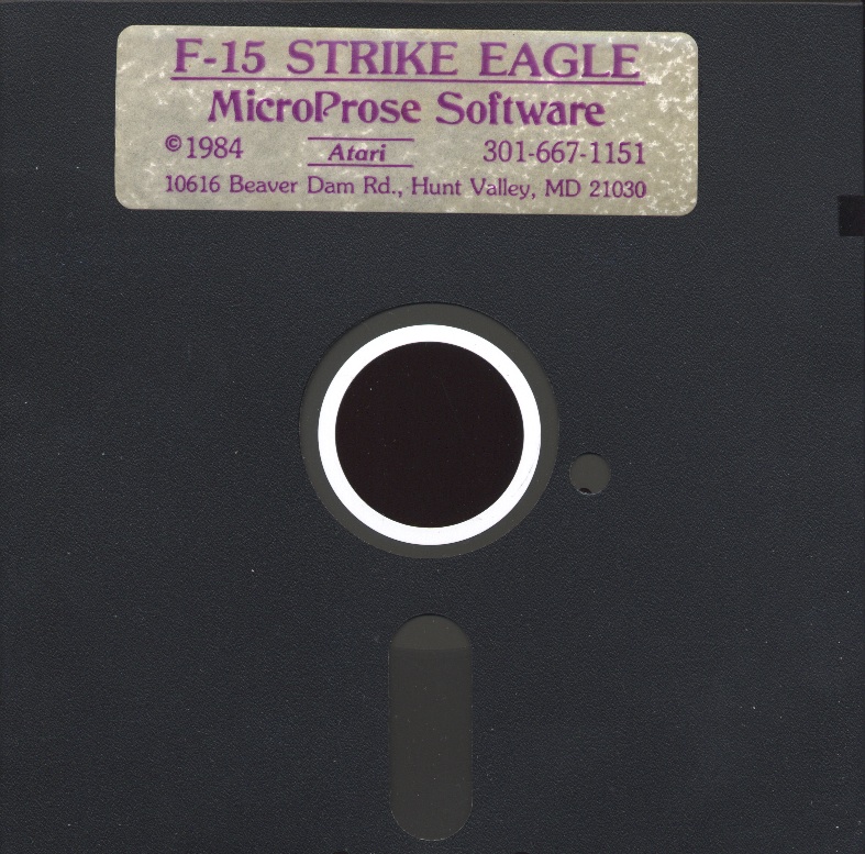 Disk 5