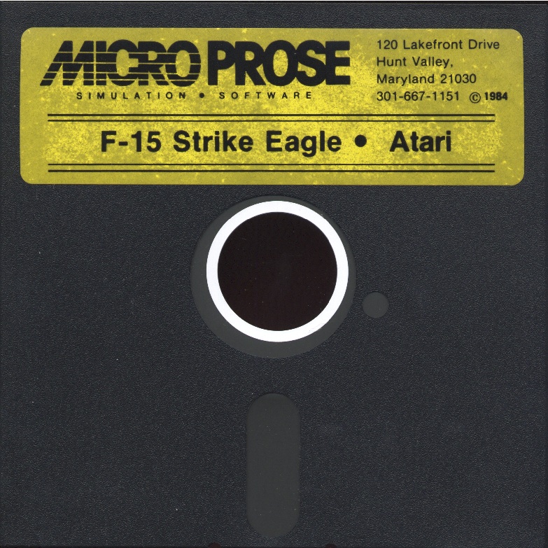 Disk 6