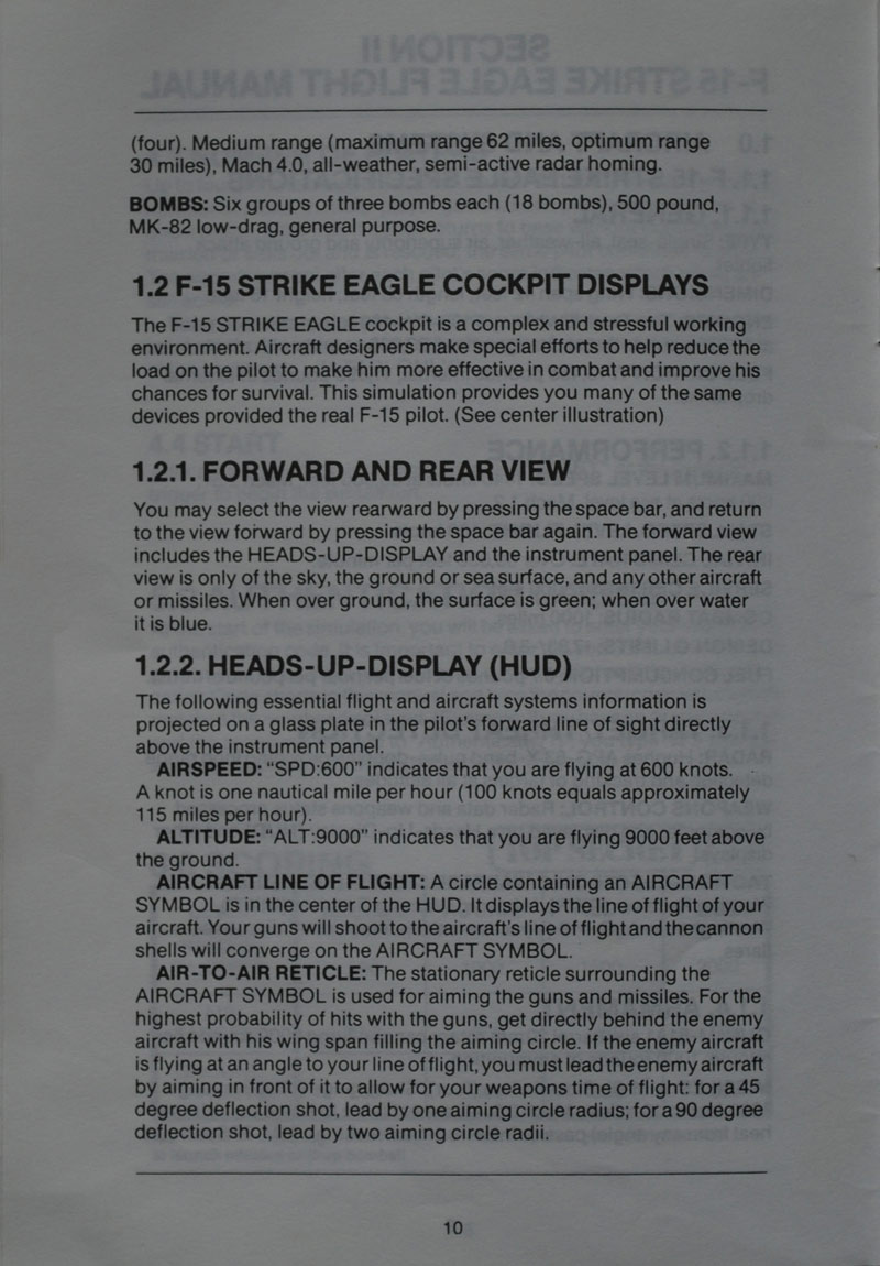 Instructions page 11