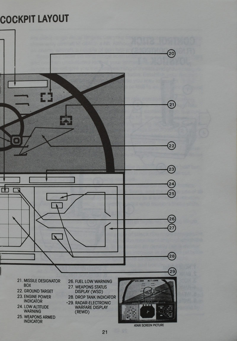 Instructions page 22