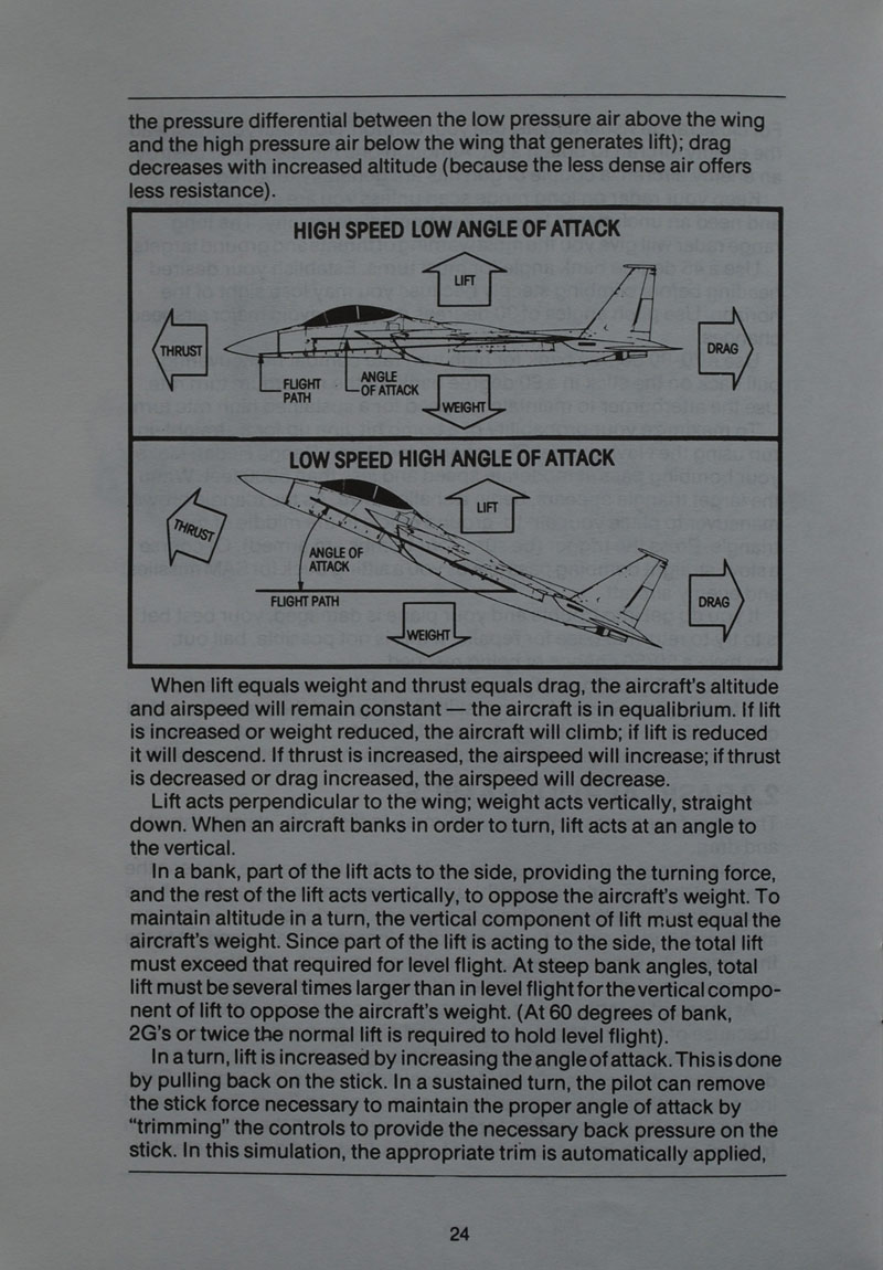 Instructions page 25