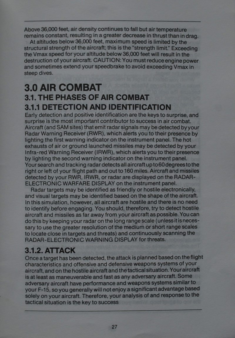 Instructions page 28