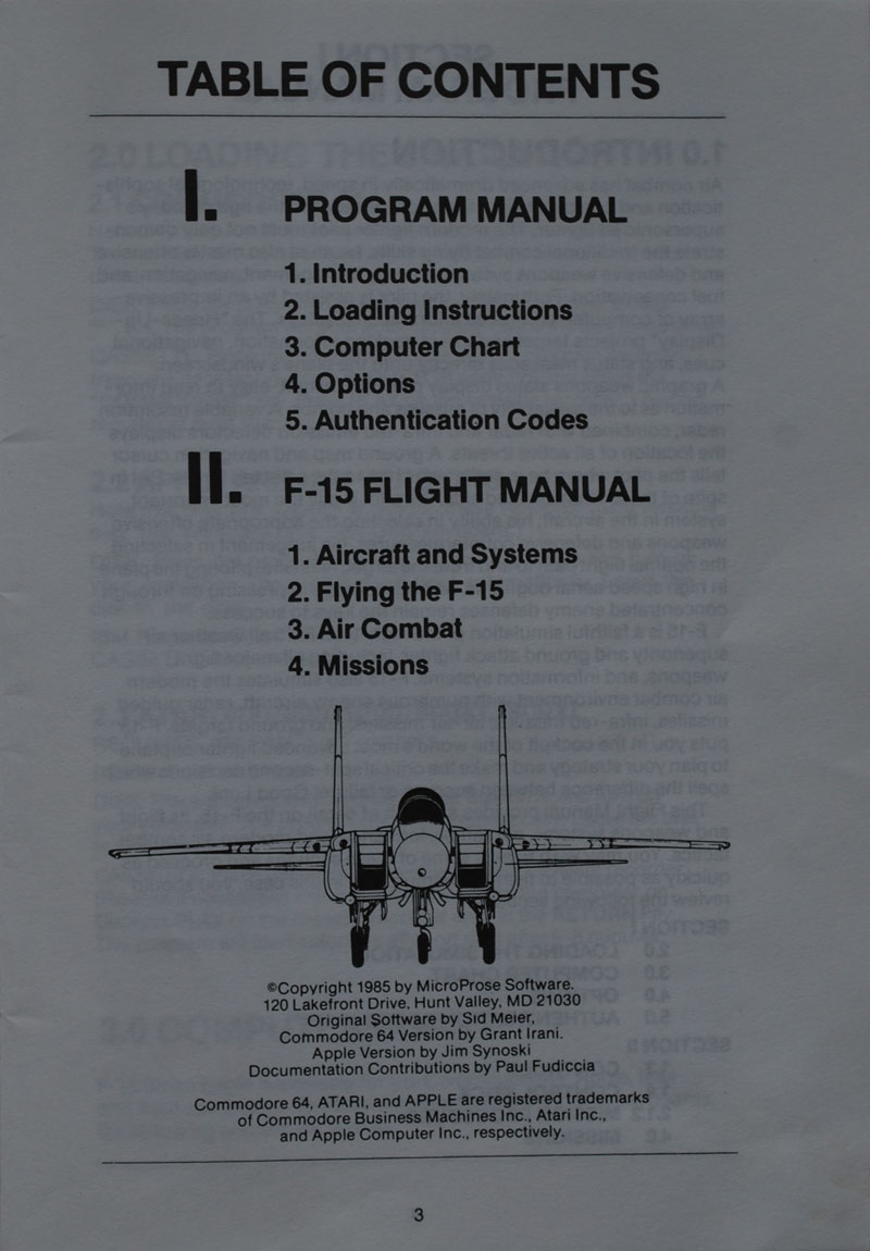 Instructions page 4