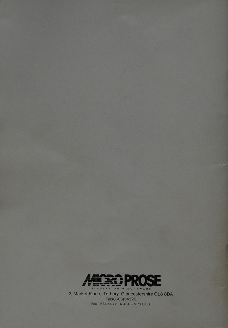 Instructions page 42