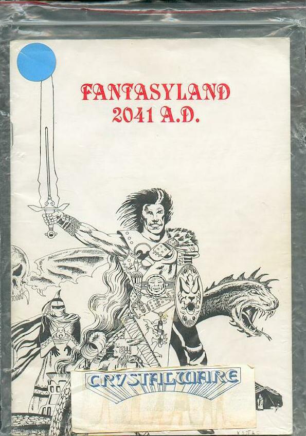 Disk 1