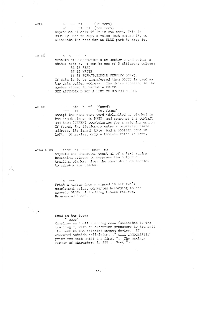 Instructions page 11