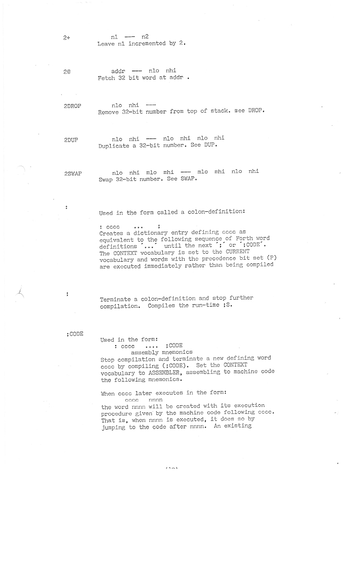 Instructions page 13