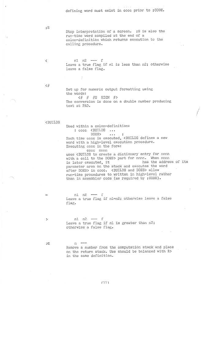 Instructions page 14