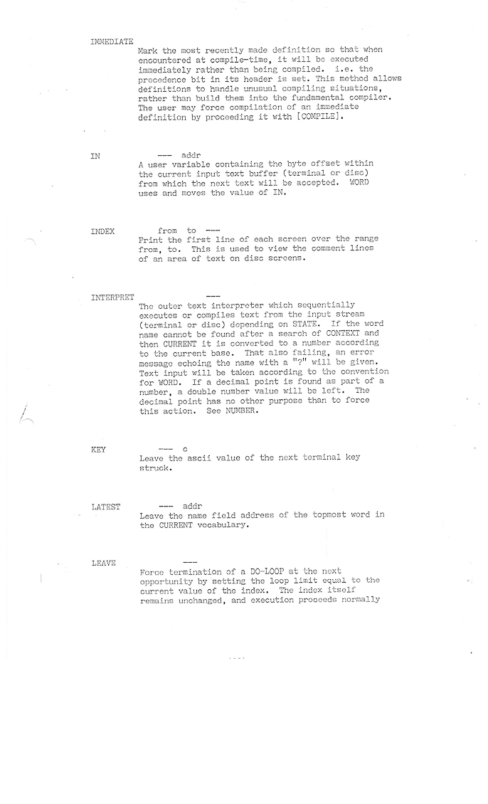 Instructions page 26