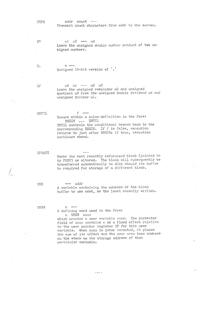 Instructions page 34
