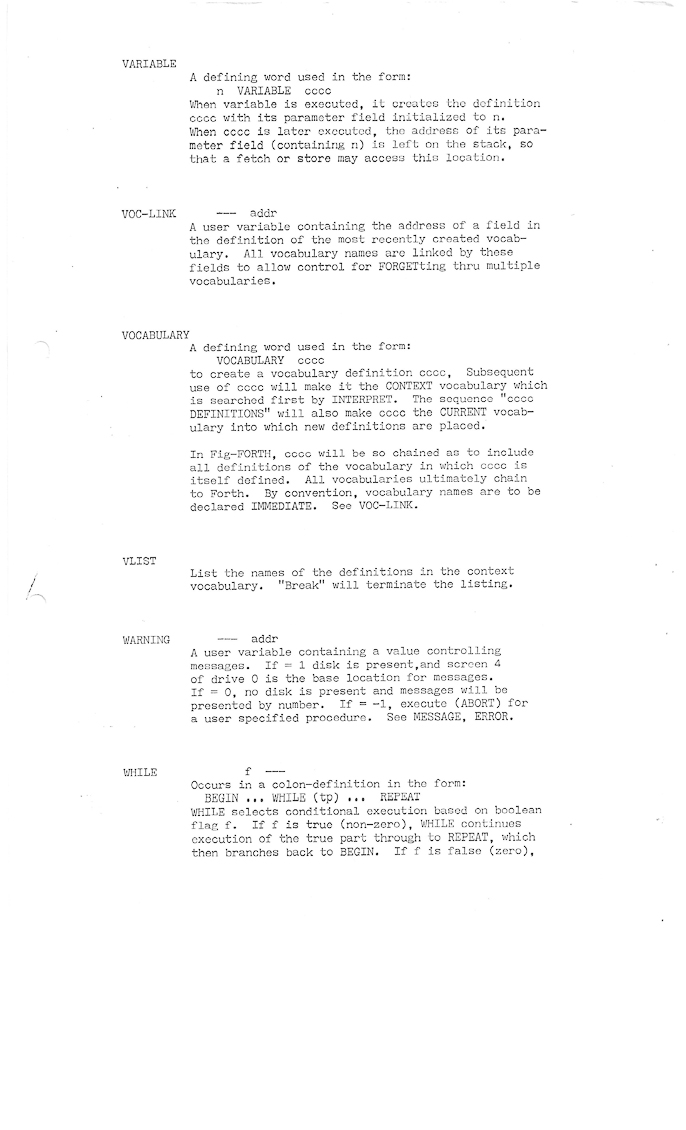 Instructions page 35
