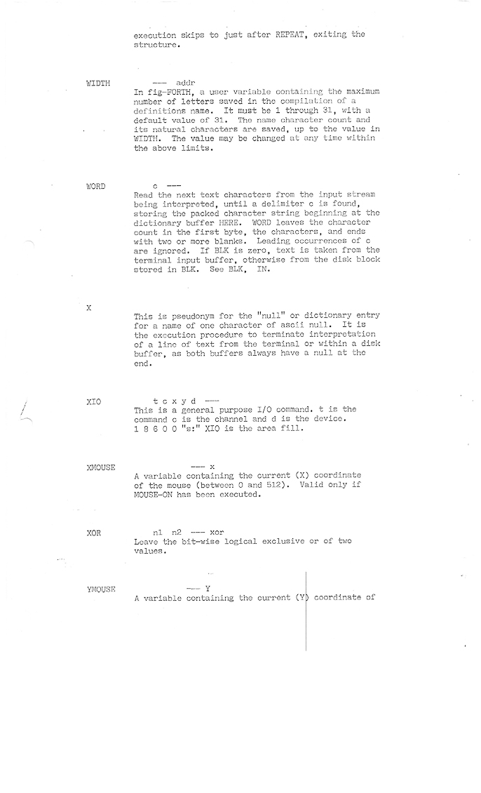 Instructions page 36