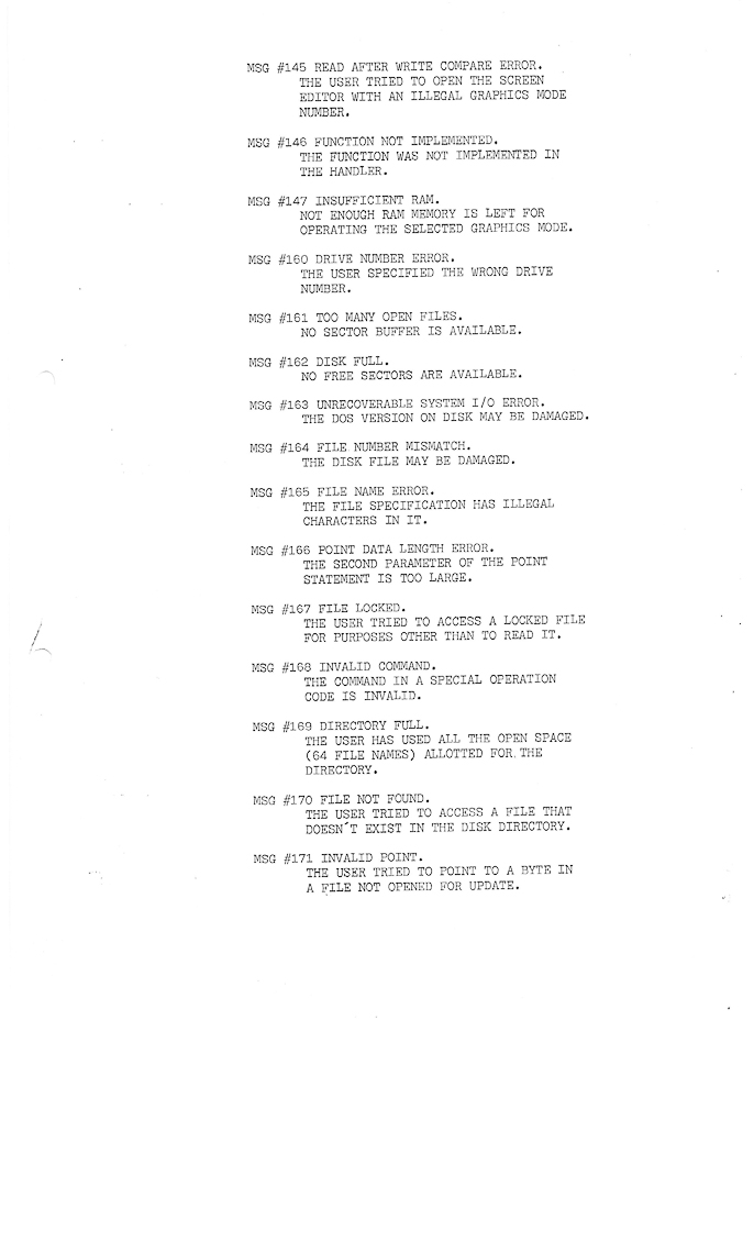 Instructions page 42