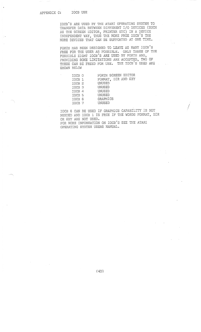 Instructions page 44