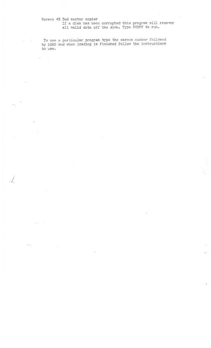 Instructions page 46