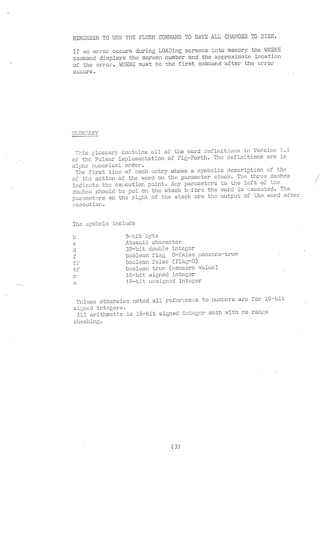 Instructions page 6