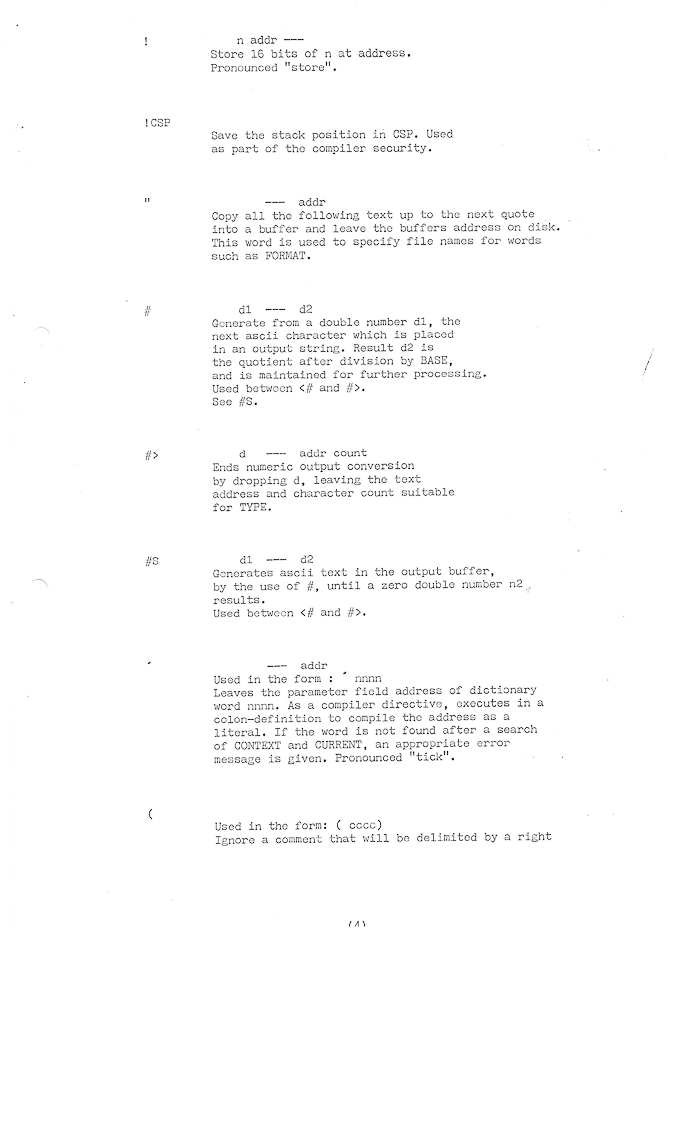 Instructions page 7