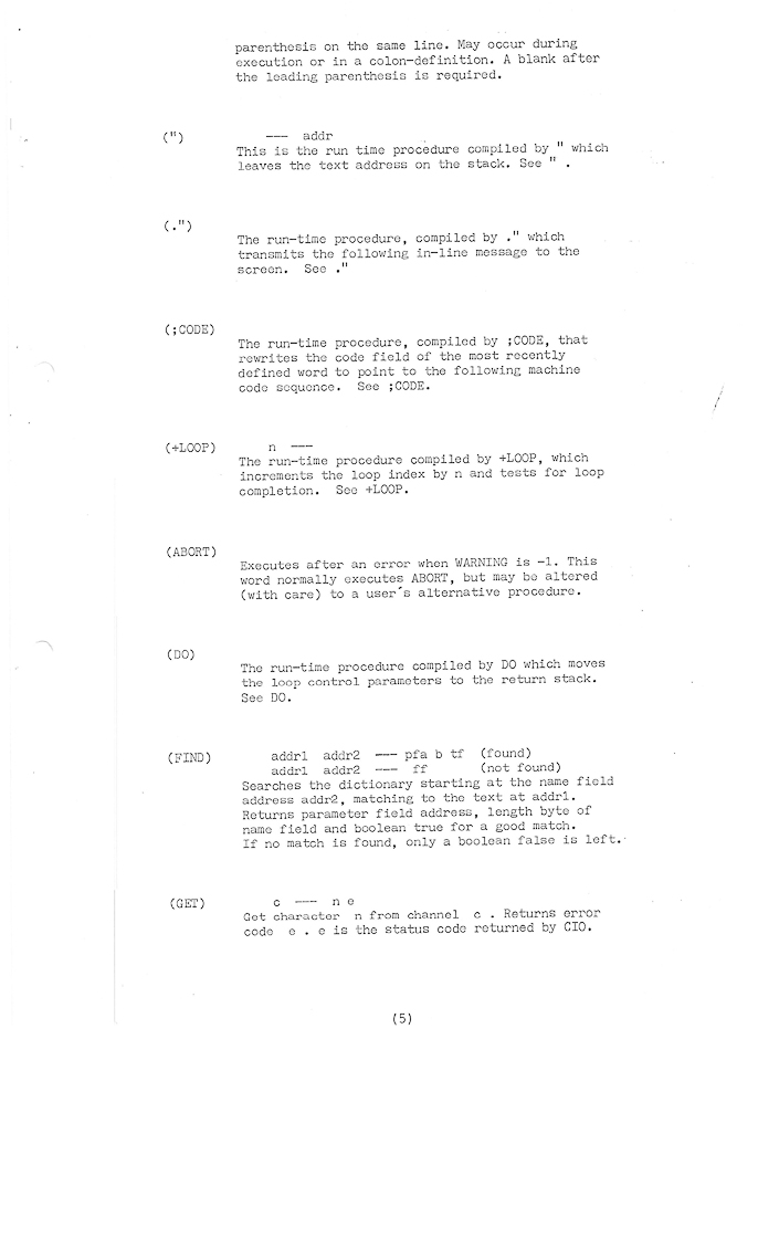 Instructions page 8