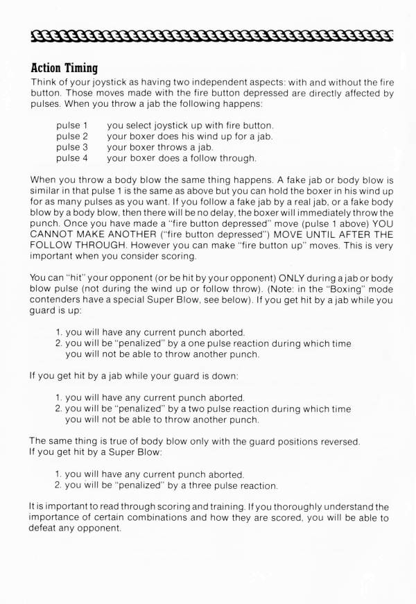 Instructions page 10