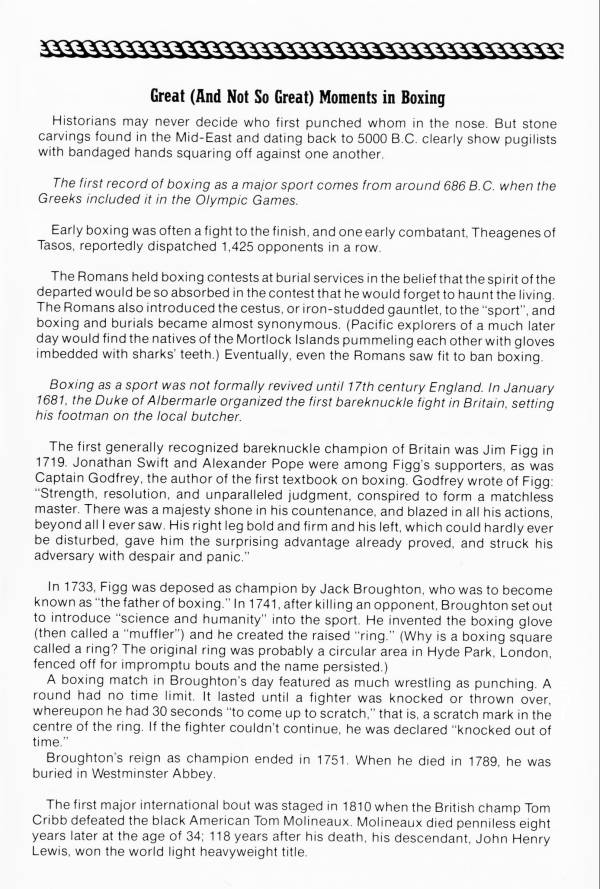 Instructions page 11