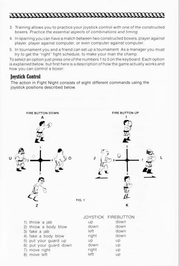Instructions page 3