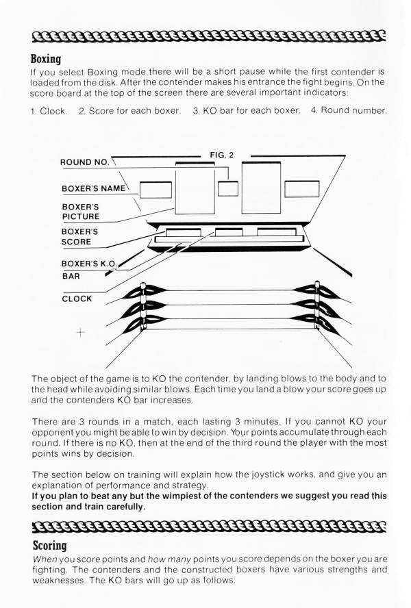Instructions page 4