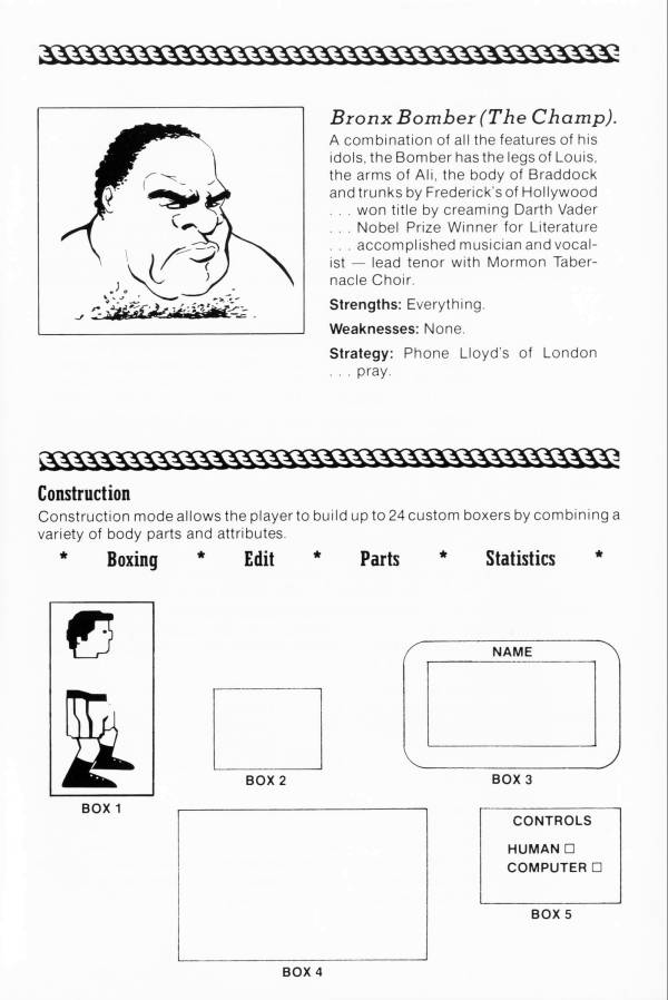 Instructions page 7