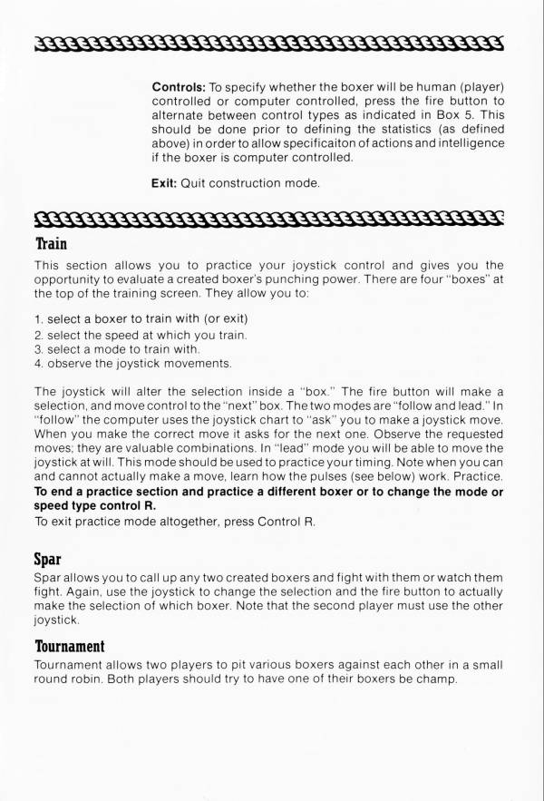 Instructions page 9