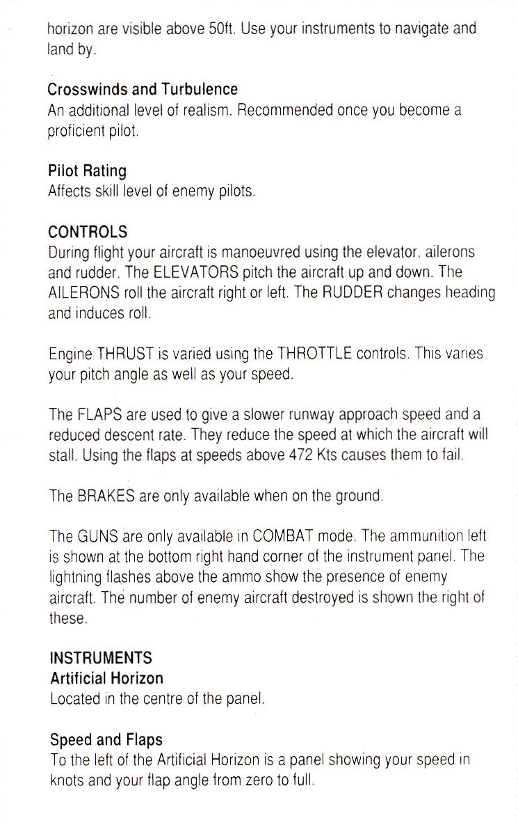 Instructions page 2