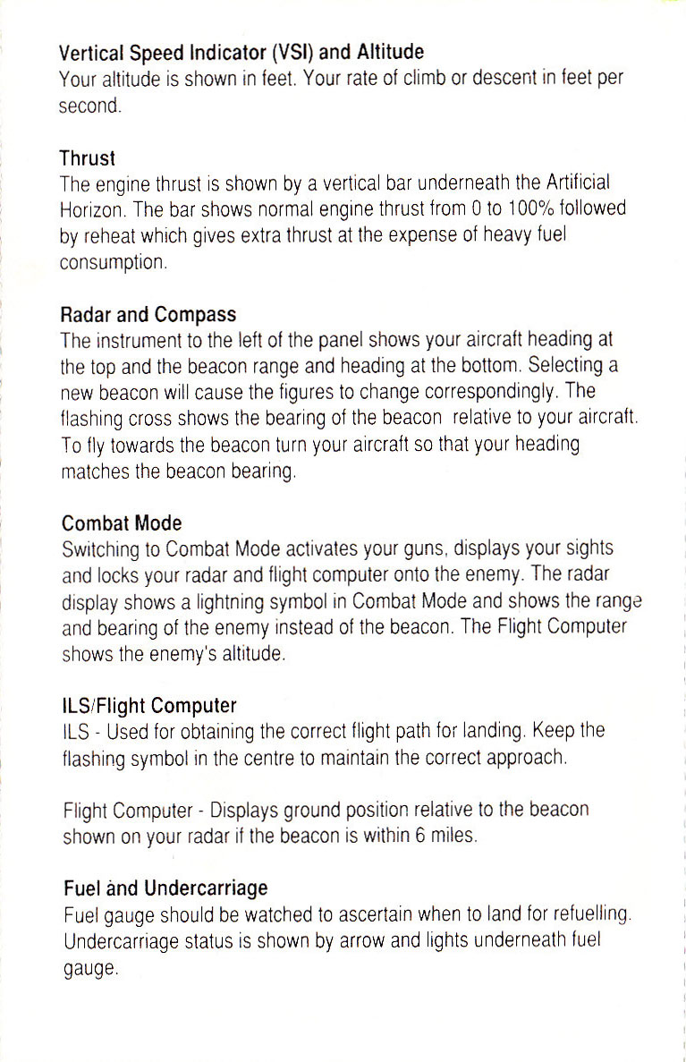 Instructions page 3