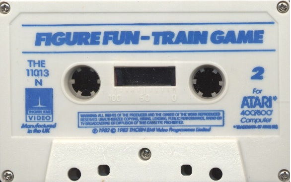 Tape 4