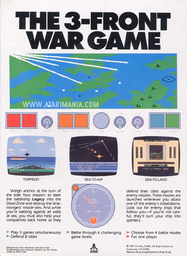 Cartridge 3