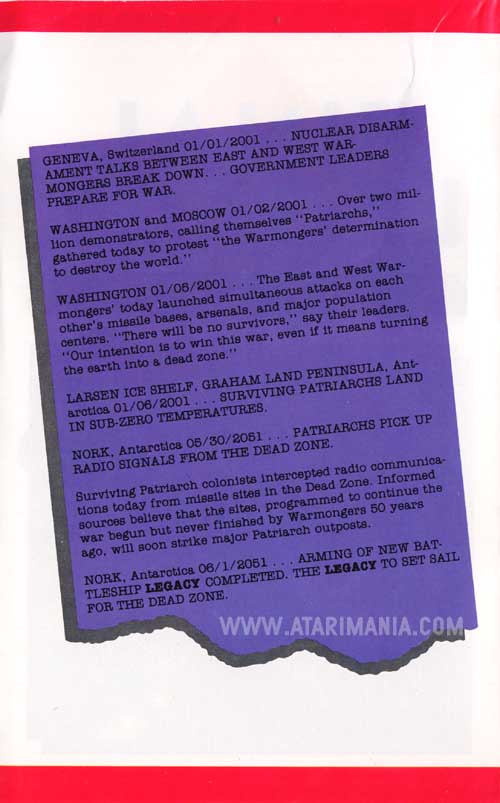 Instructions page 2