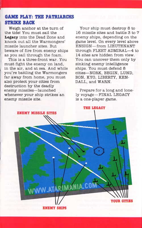 Instructions page 3